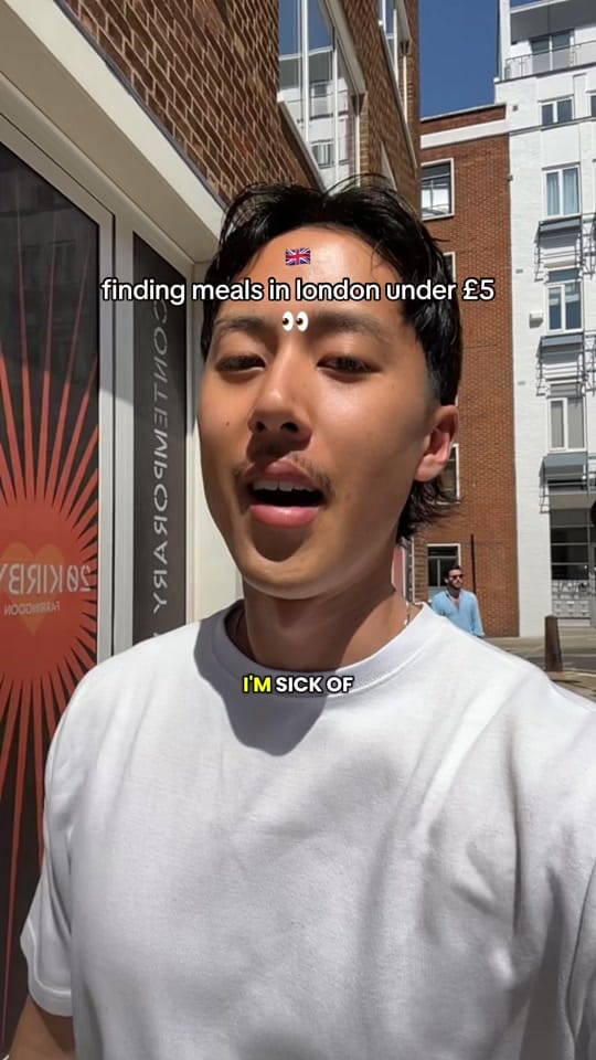 Post 6 by Seoul to Somewhere ✈️ on TikTok (video)