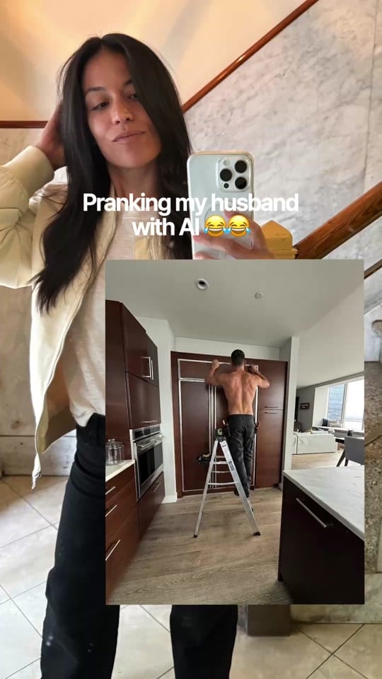 Post 5 by Lexi on TikTok (video)