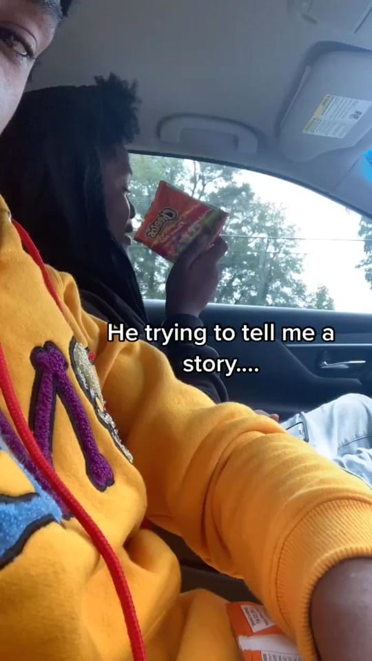 Post 5 by Mike on TikTok (video)