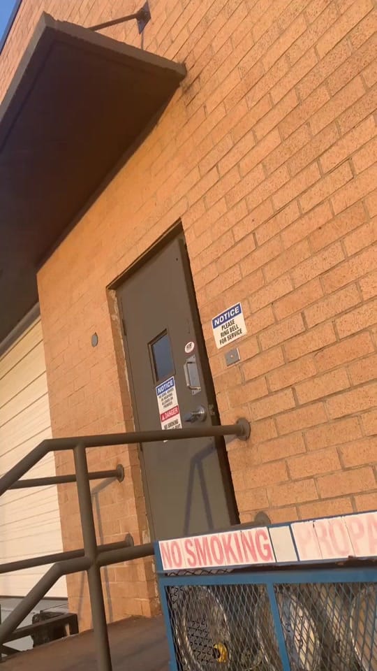 Post 1 by Mike on TikTok (video)