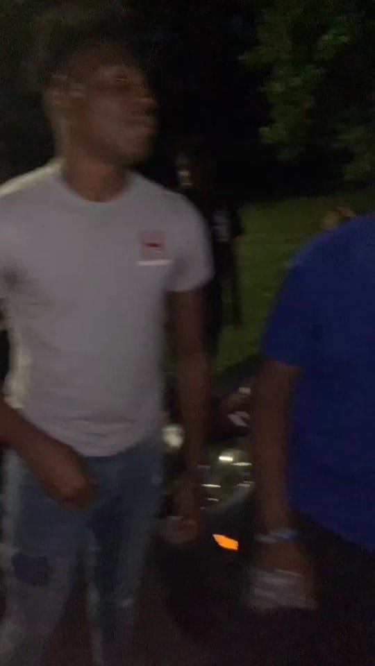 Post 7 by Mike on TikTok (video)