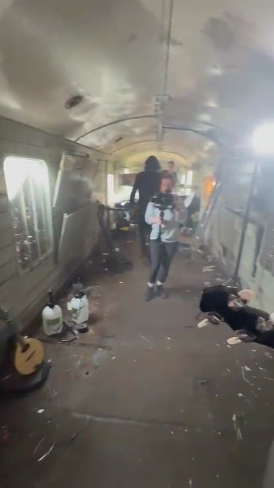 Post 9 by TheLongestJohns on TikTok (video)