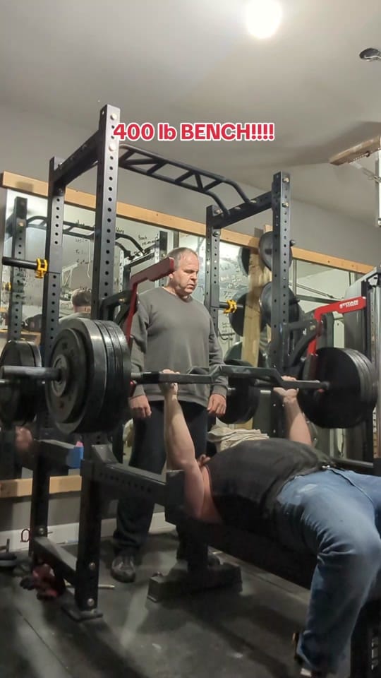 Post 3 by Mark Vanjoske on TikTok (video)