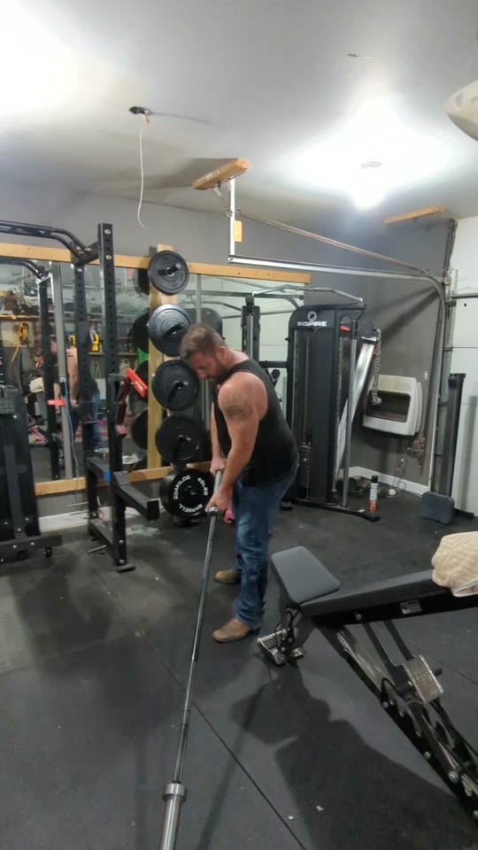 Post 1 by Mark Vanjoske on TikTok (video)