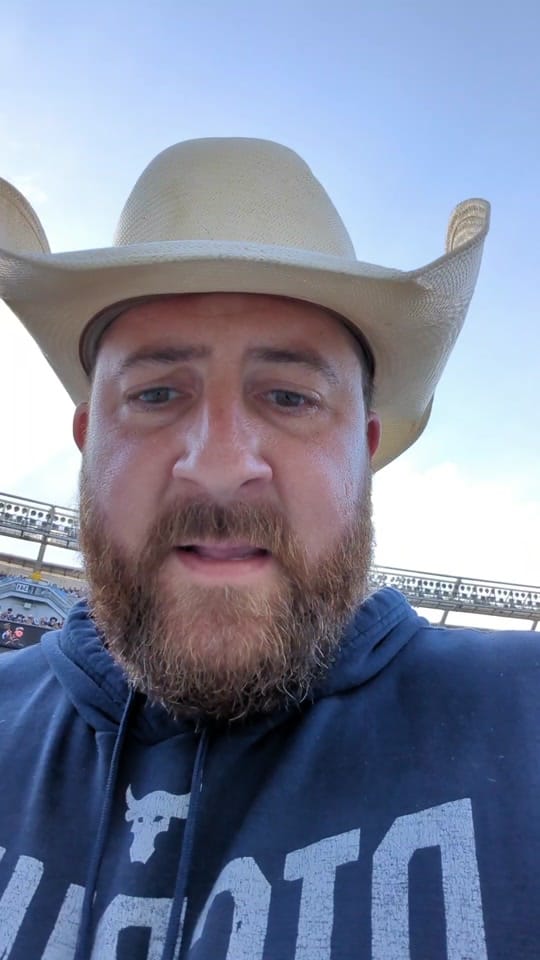 Post 7 by Mark Vanjoske on TikTok (video)