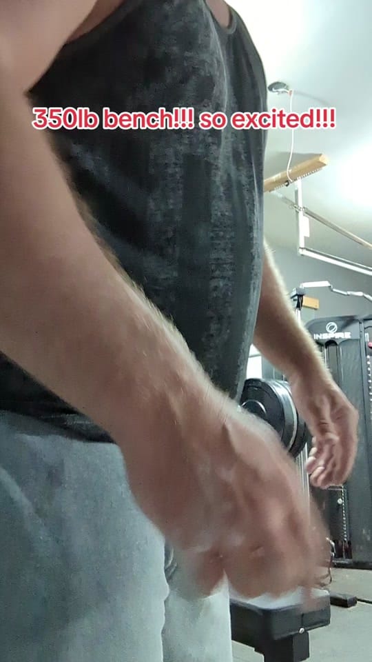 Post 4 by Mark Vanjoske on TikTok (video)