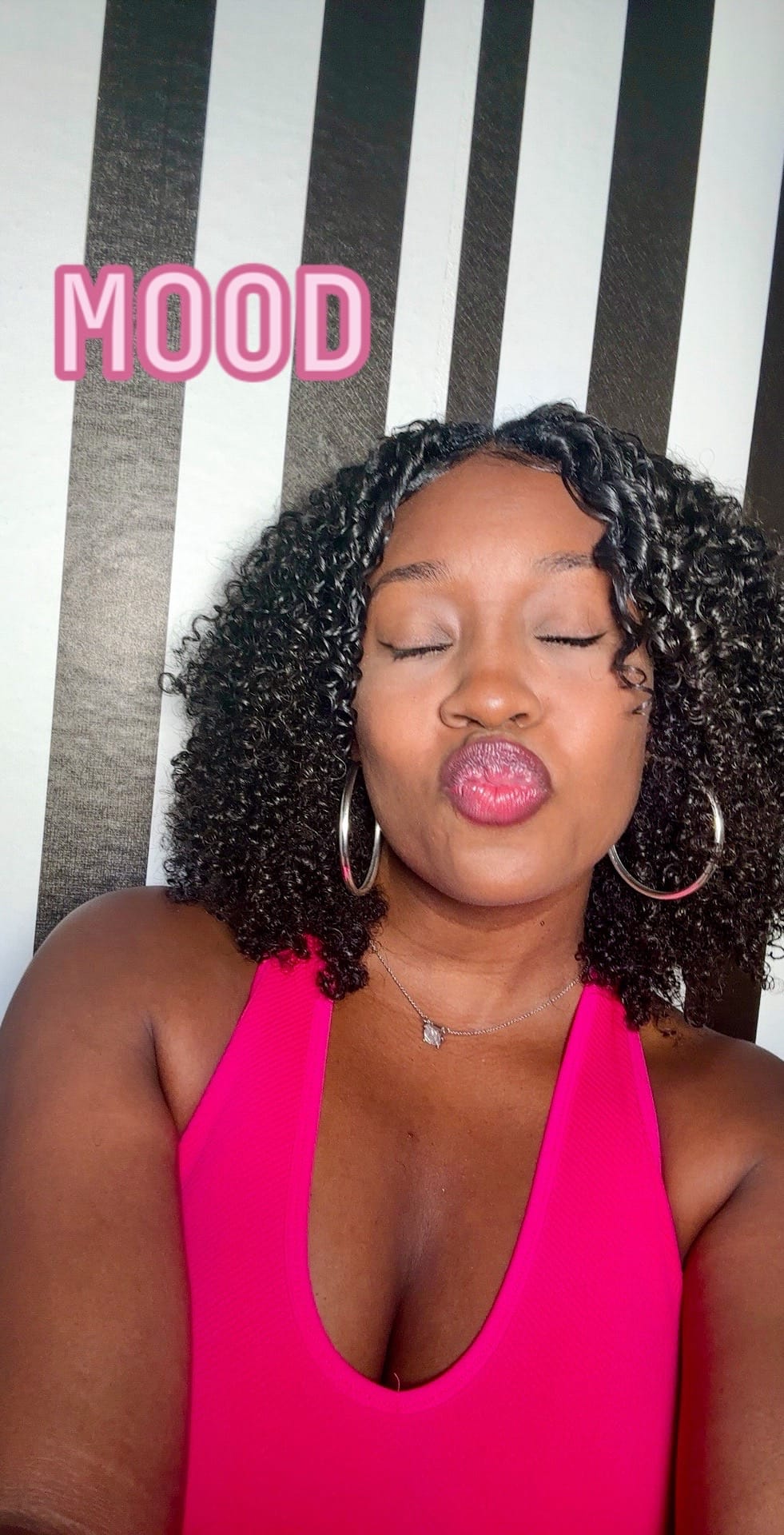 Post 5 by CHELS 💕💋✨ on TikTok (video)