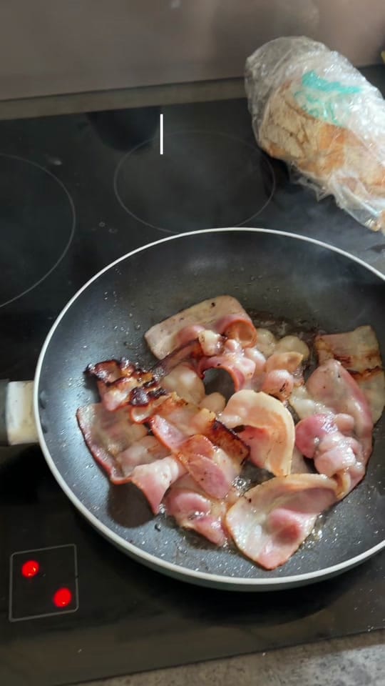 Post 1 by Jo Forrest ✨ on TikTok (video)