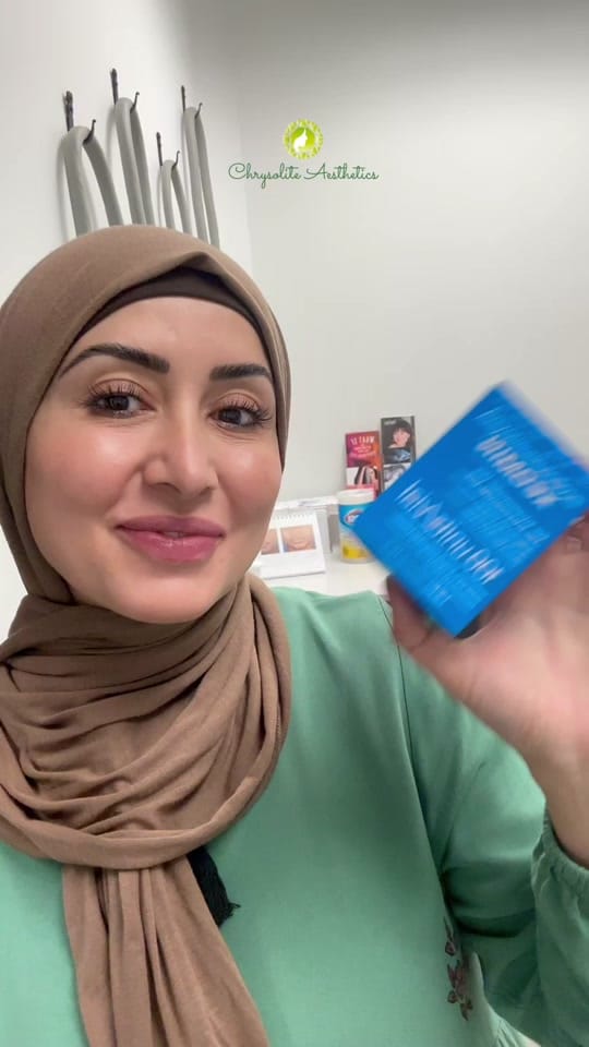 Post 7 by Chrysolite Aesthetics MedSpa on TikTok (video)