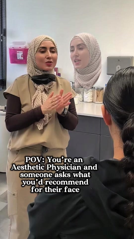 Post 4 by Chrysolite Aesthetics MedSpa on TikTok (video)