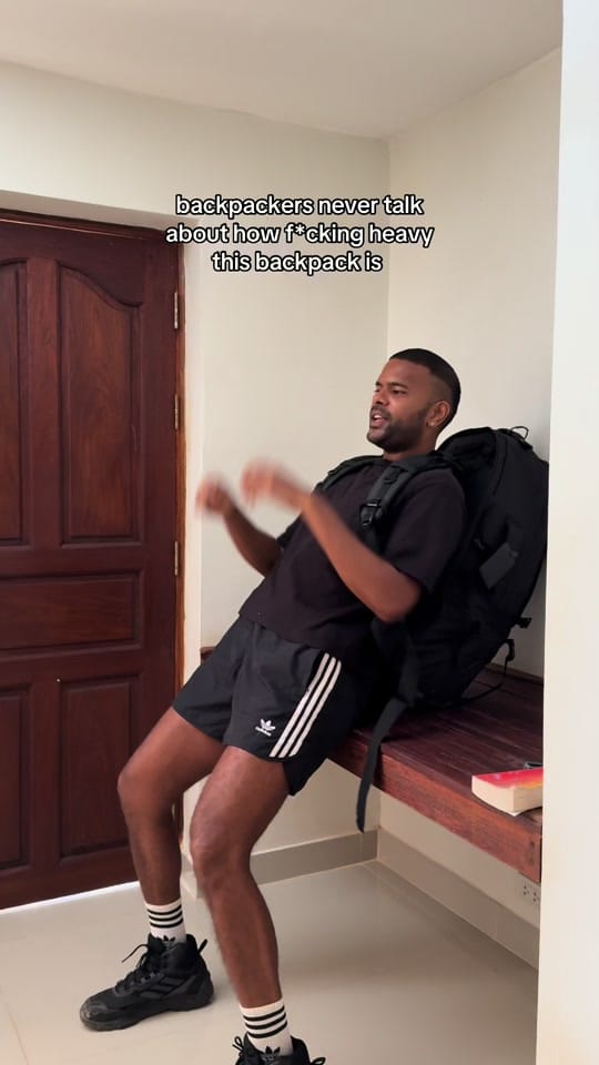 Post 10 by alvin on TikTok (video)
