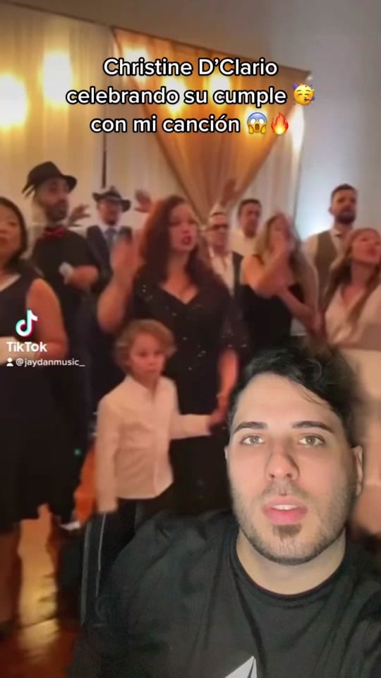 Post 10 by Jaydan on TikTok (video)