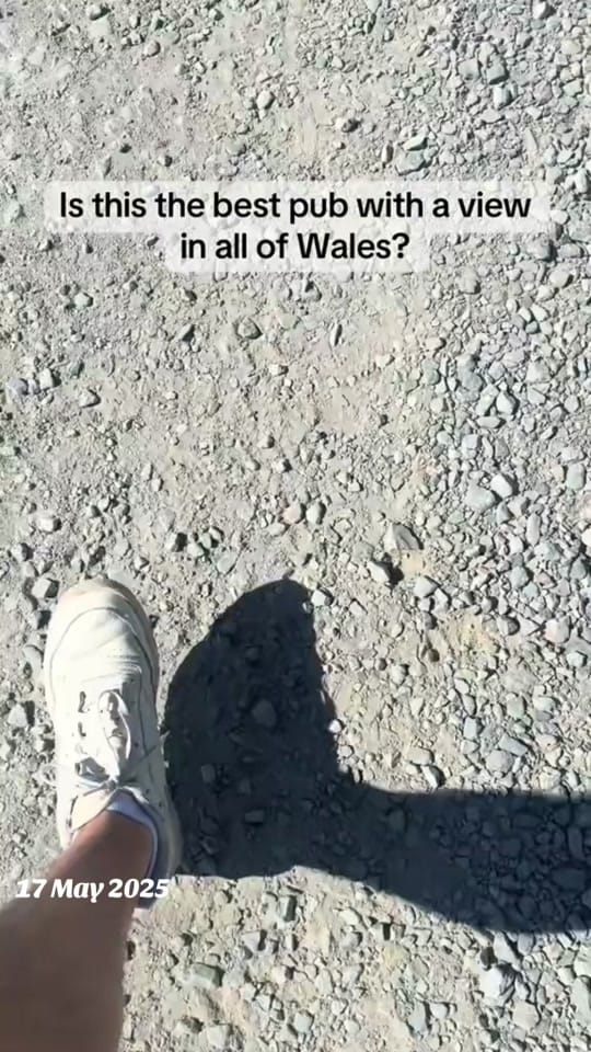 Post 1 by ryanofwales🏴󠁧󠁢󠁷󠁬󠁳󠁿 on TikTok (video)