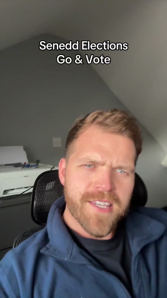 Post 5 by ryanofwales🏴󠁧󠁢󠁷󠁬󠁳󠁿 on TikTok (video)