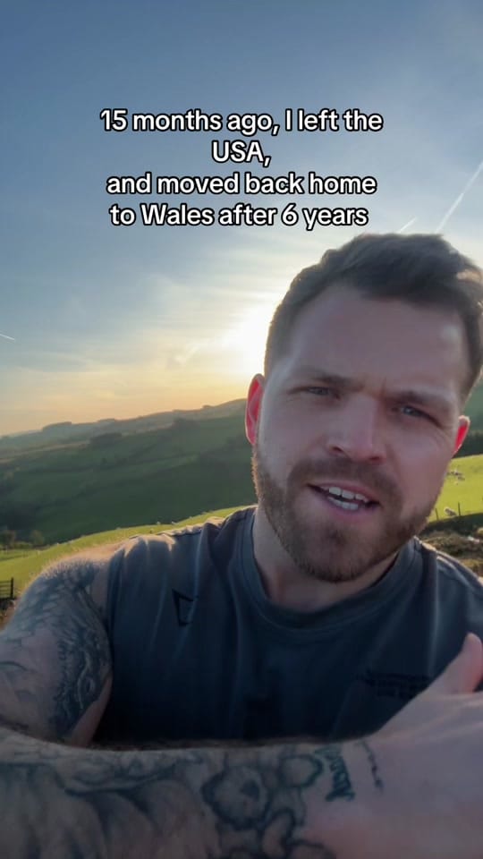 Post 8 by ryanofwales🏴󠁧󠁢󠁷󠁬󠁳󠁿 on TikTok (video)