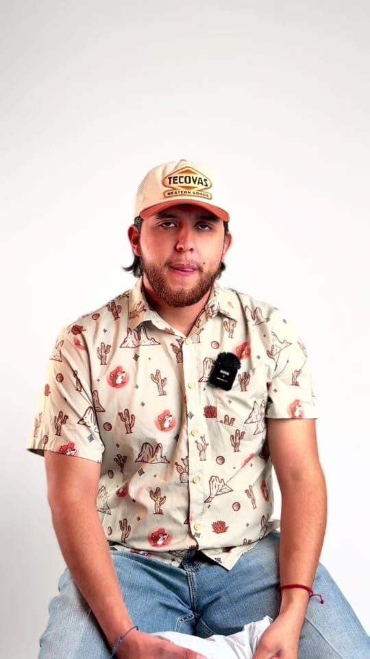 Post 2 by Pablo Adverzo on TikTok (video)