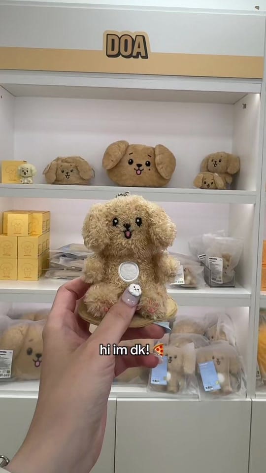 Post 8 by Chicago K-Pop Pop-Up! on TikTok (video)