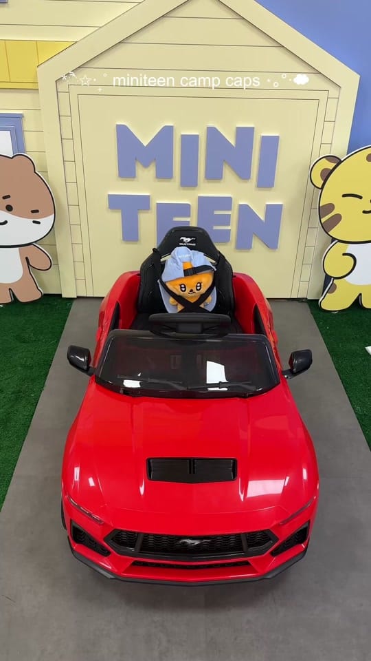 Post 9 by Chicago K-Pop Pop-Up! on TikTok (video)