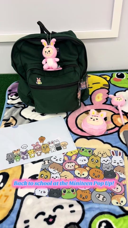 Post 2 by Chicago K-Pop Pop-Up! on TikTok (video)