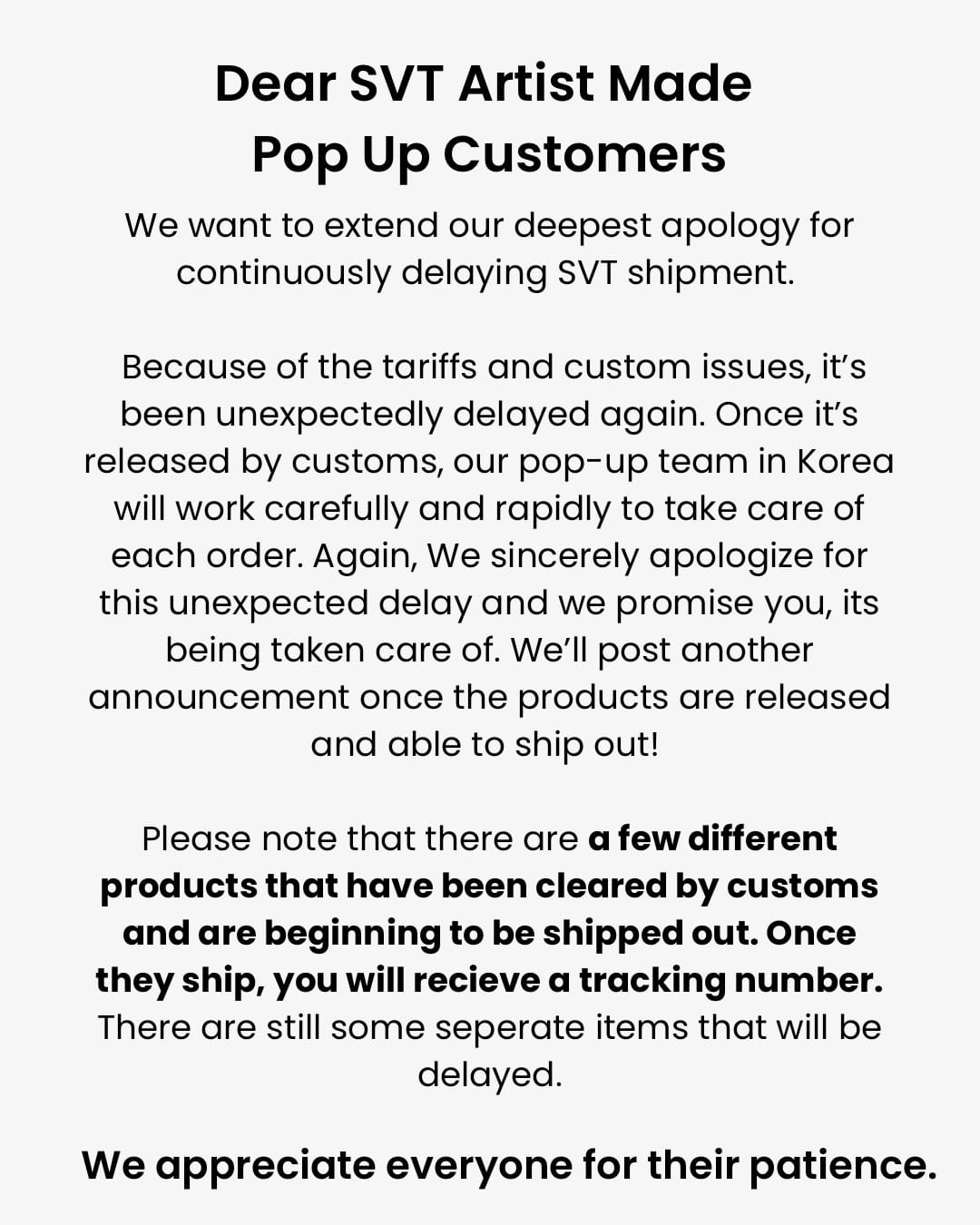 Post 4 by Chicago K-Pop Pop-Up! on TikTok (video)