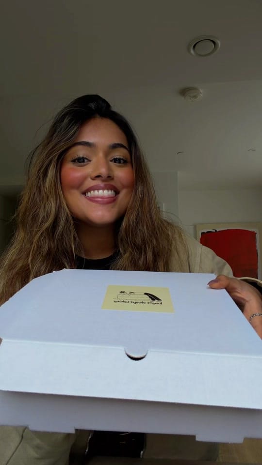 Post 2 by Fari on TikTok (video)