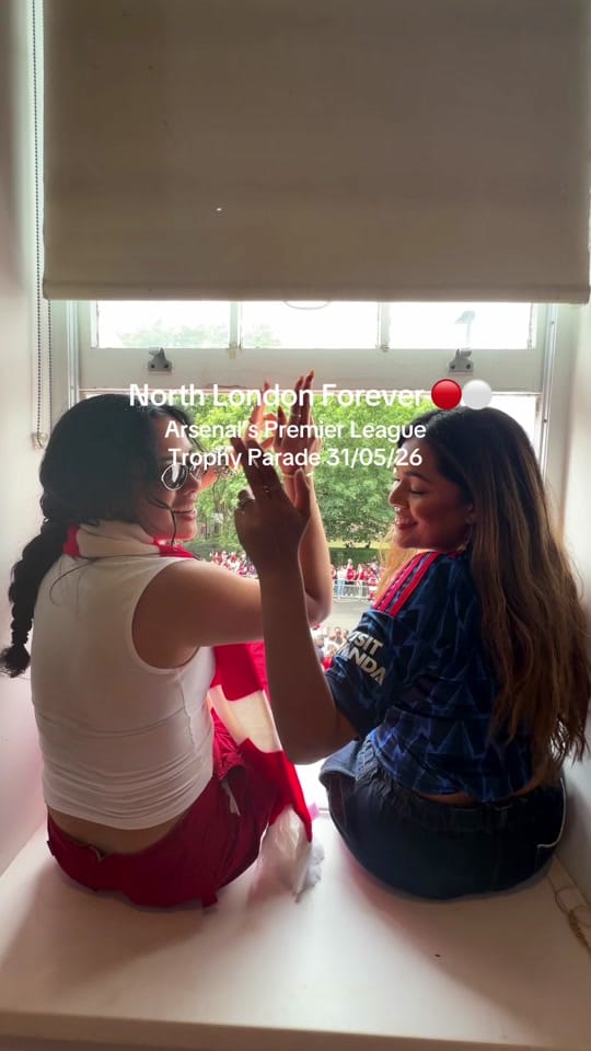 Post 3 by Fari on TikTok (video)