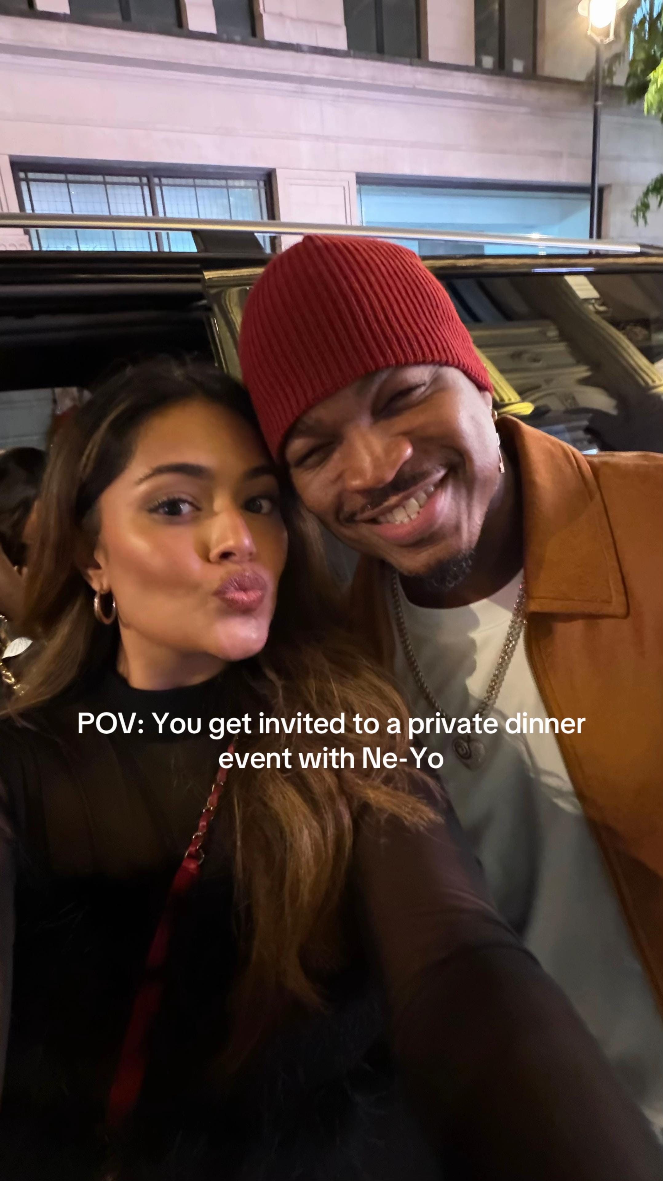 Post 7 by Fari on TikTok (video)