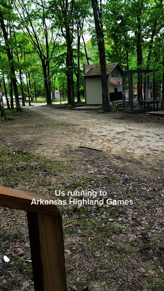 Post 8 by Arkansas Renaissance Festival on TikTok (video)