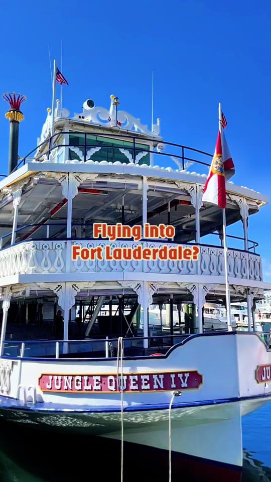 Post 3 by Shangrilette | TraciTravels on TikTok (video)