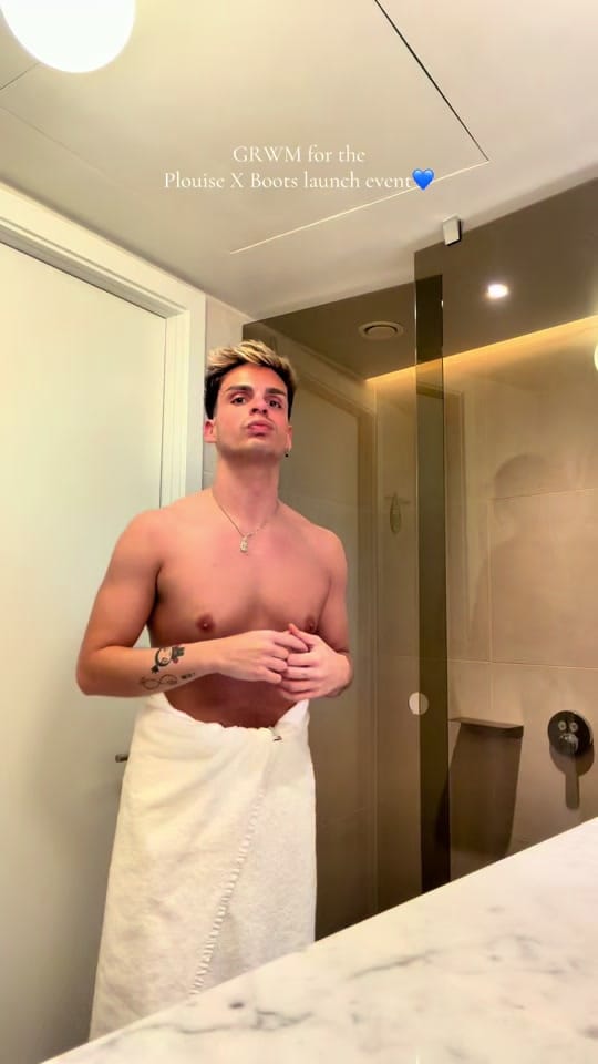 Post 3 by VICTOR on TikTok (video)