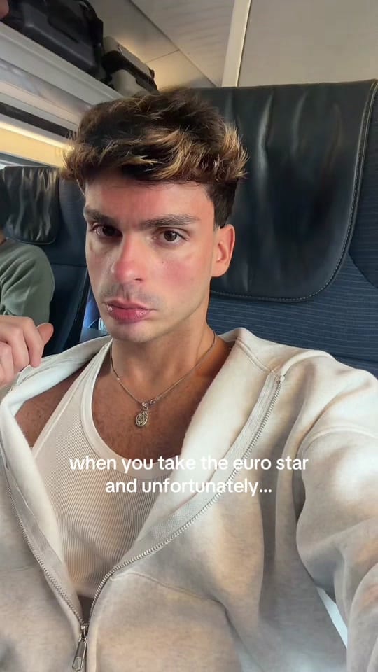Post 7 by VICTOR on TikTok (video)
