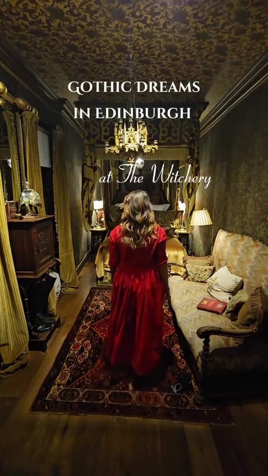 Post 8 by The Witchery on TikTok (video)
