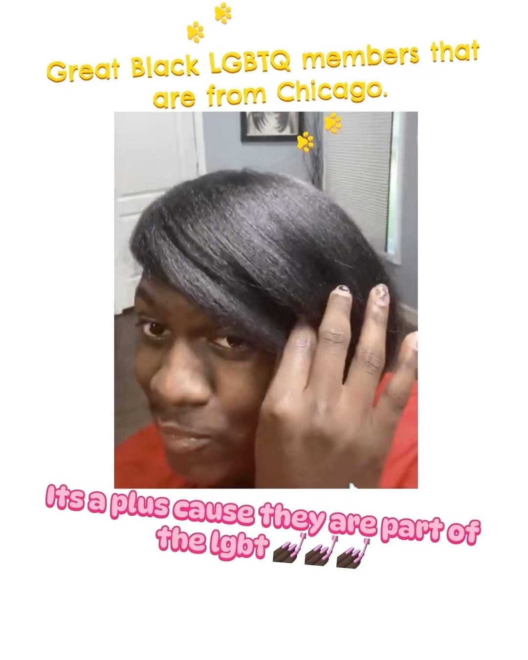 Post 2 by Tea with Key & Dee on TikTok (video)