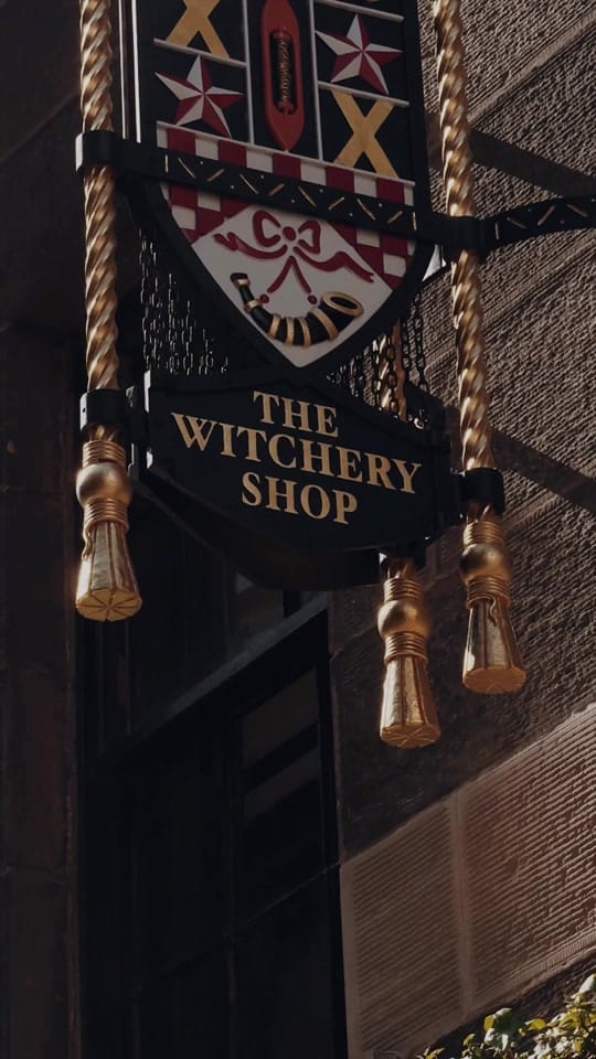 Post 4 by The Witchery on TikTok (video)