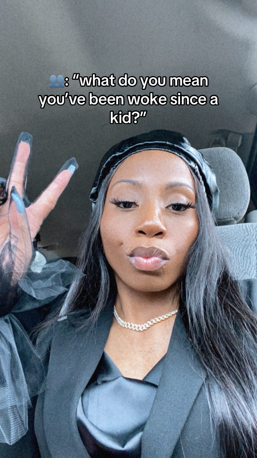 Post 10 by Tea with Key & Dee on TikTok (video)