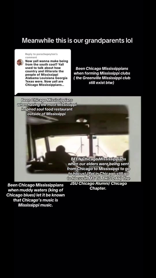 Post 5 by Tea with Key & Dee on TikTok (video)