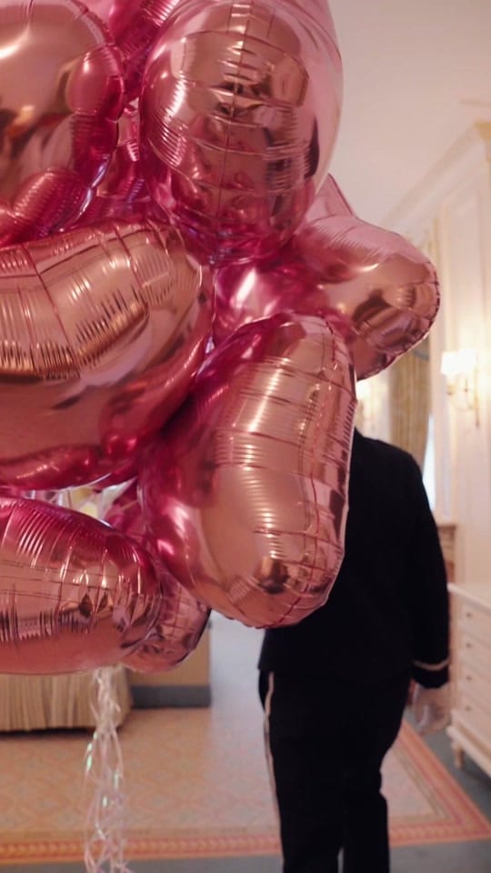 Post 6 by The Ritz London on TikTok (video)