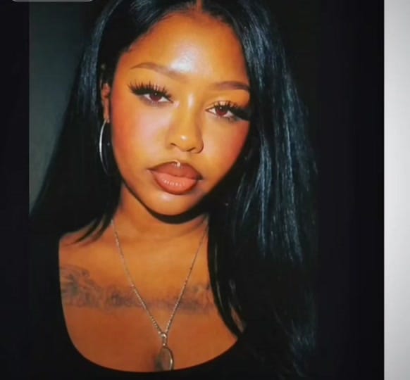Post 5 by Anishia samone on TikTok (video)