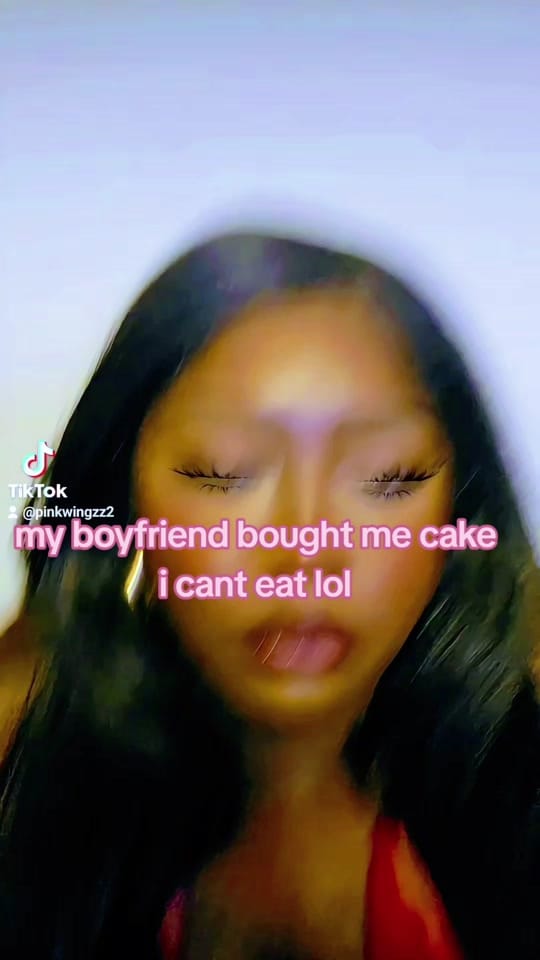 Post 3 by Anishia samone on TikTok (video)
