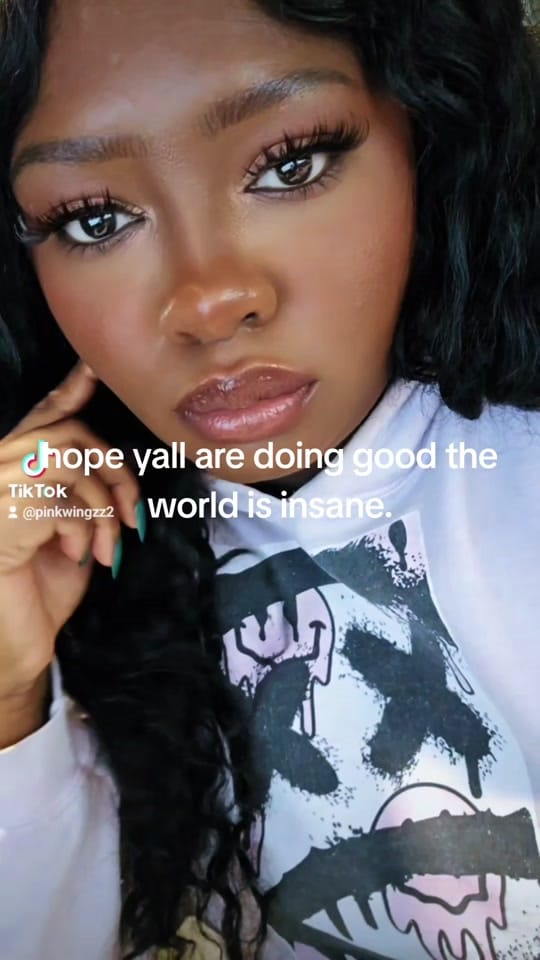 Post 2 by Anishia samone on TikTok (video)