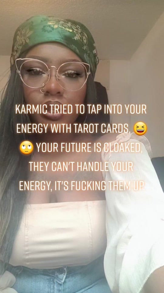 Post 10 by Anishia samone on TikTok (video)