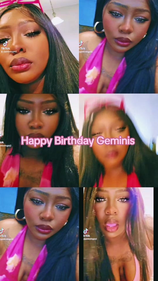 Post 4 by Anishia samone on TikTok (video)