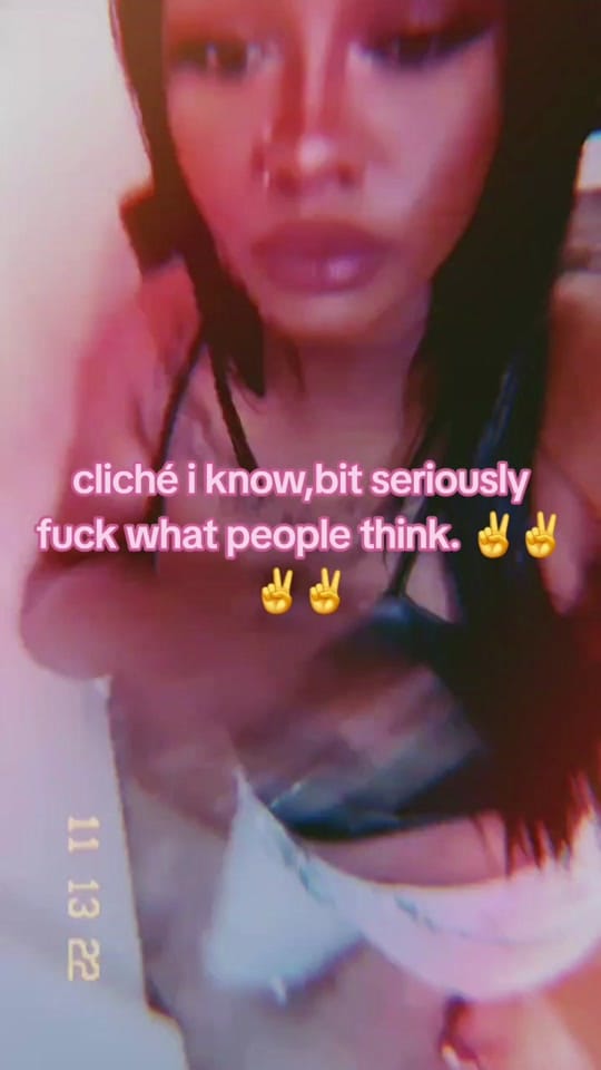 Post 1 by Anishia samone on TikTok (video)