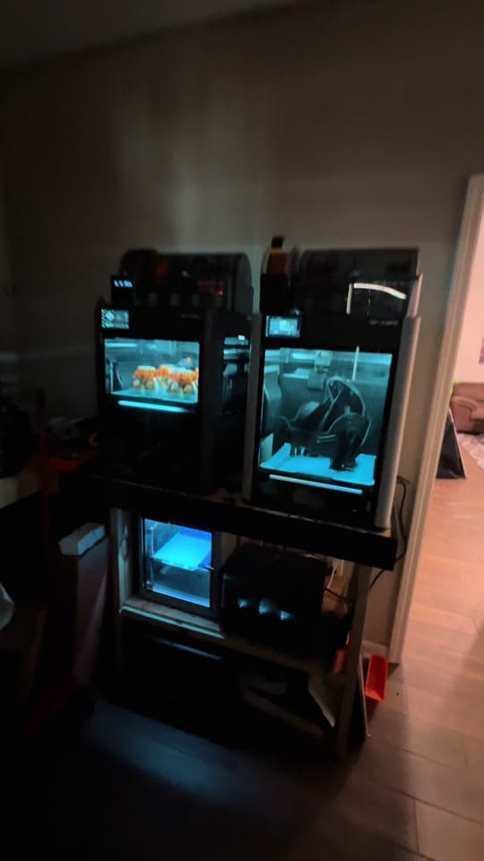 Post 2 by Brad Jolly on TikTok (video)