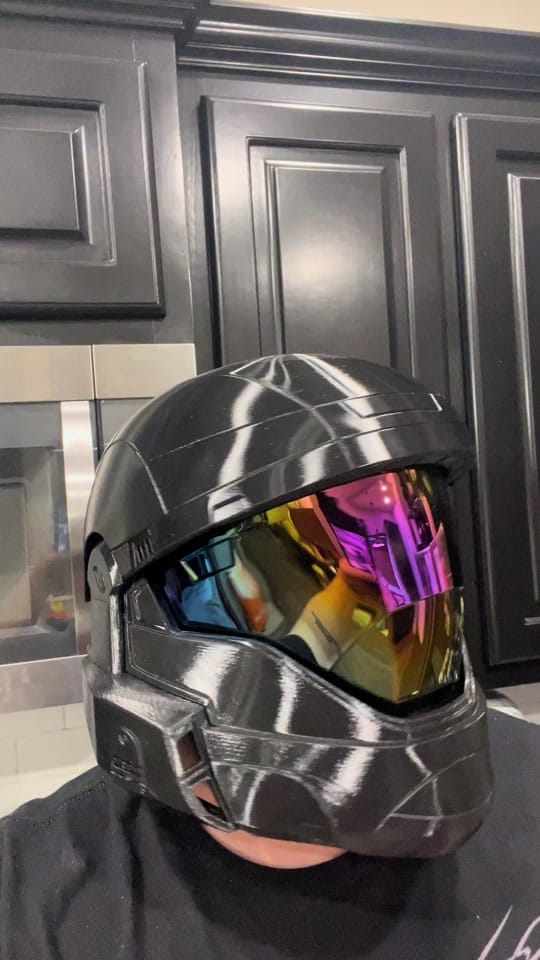 Post 6 by Brad Jolly on TikTok (video)