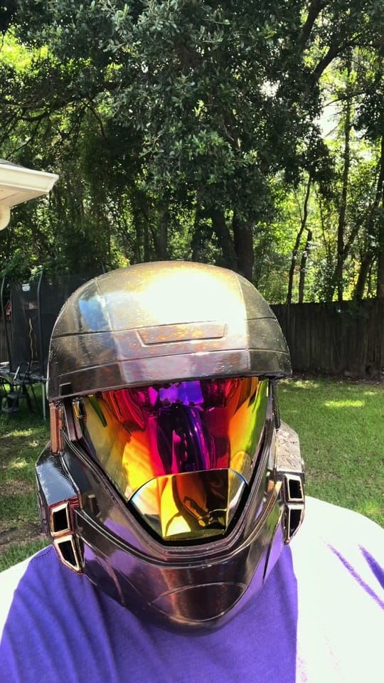 Post 3 by Brad Jolly on TikTok (video)