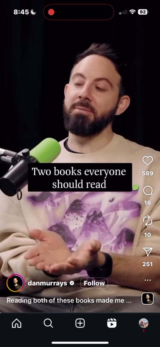 Post 10 by Patriot for Freedom on TikTok (video)