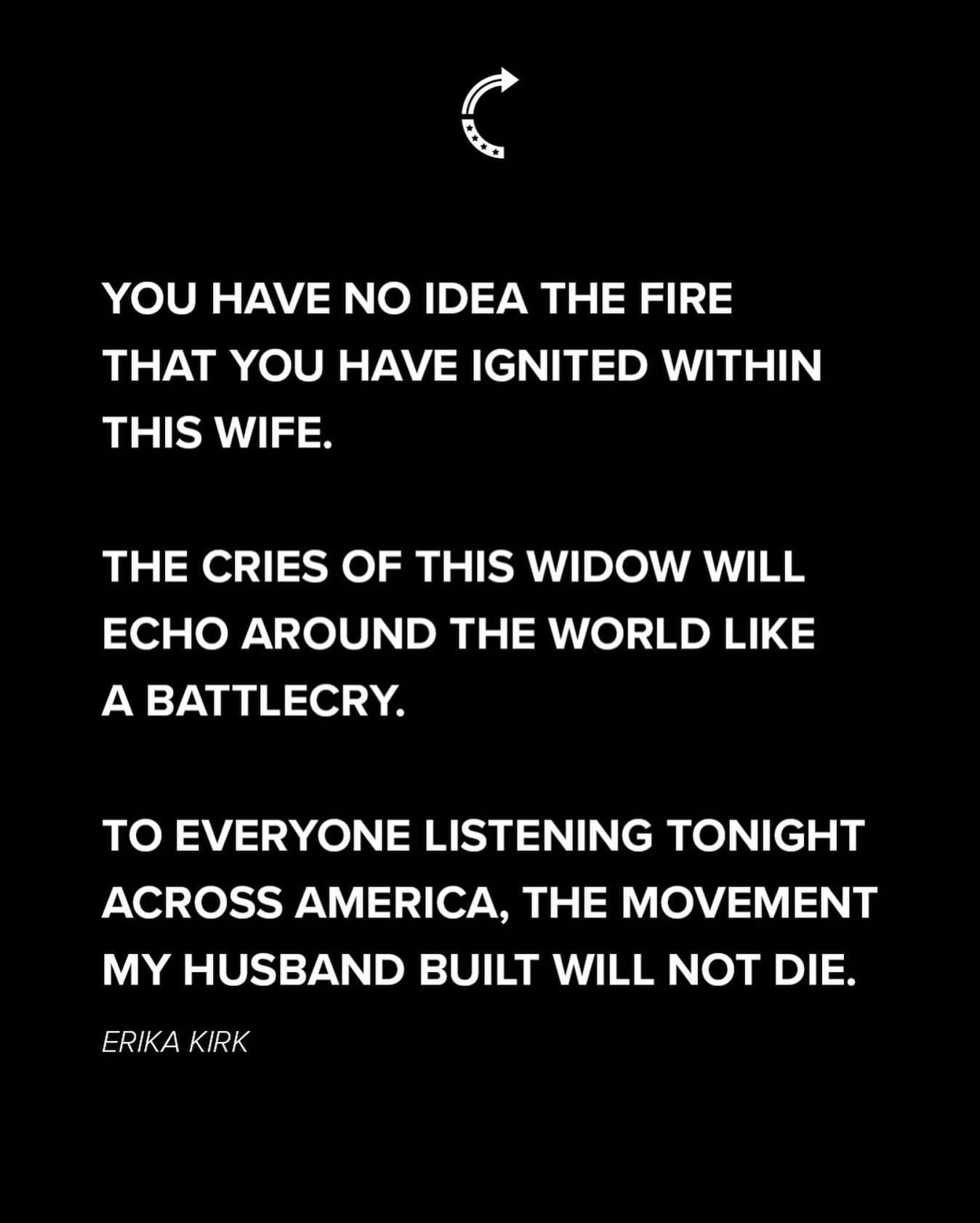 Post 8 by Patriot for Freedom on TikTok (video)
