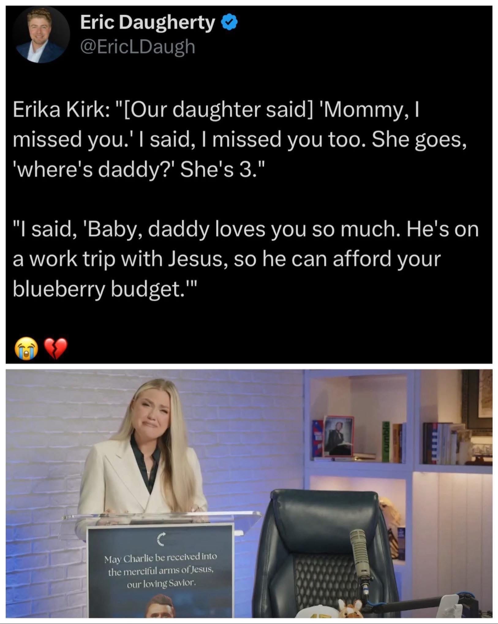 Post 7 by Patriot for Freedom on TikTok (video)