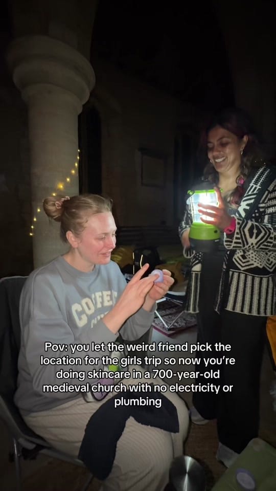 Post 7 by History by Jacklynn on TikTok (video)